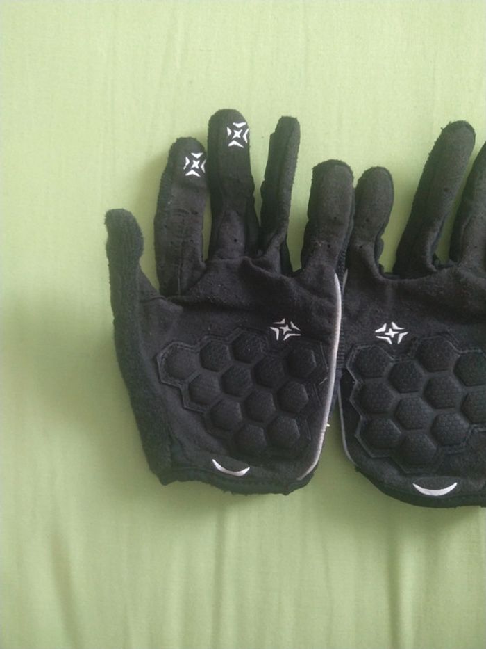 Gants de vélo - photo numéro 3