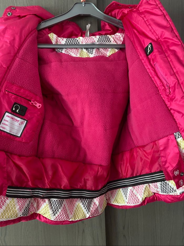 Veste - photo numéro 2