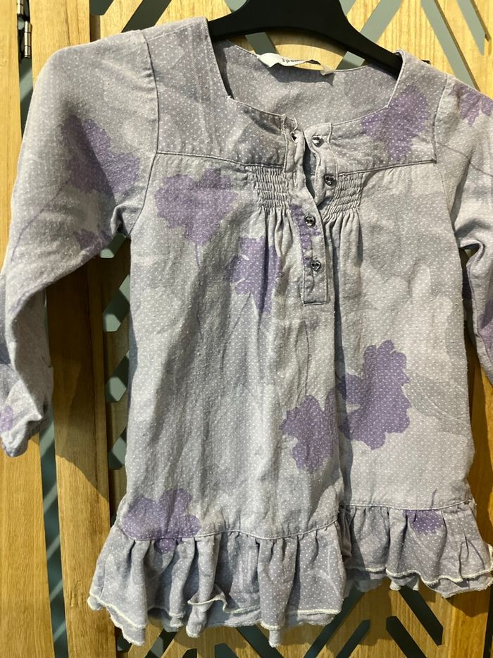 Tunique 3 pommes 2a - photo numéro 6