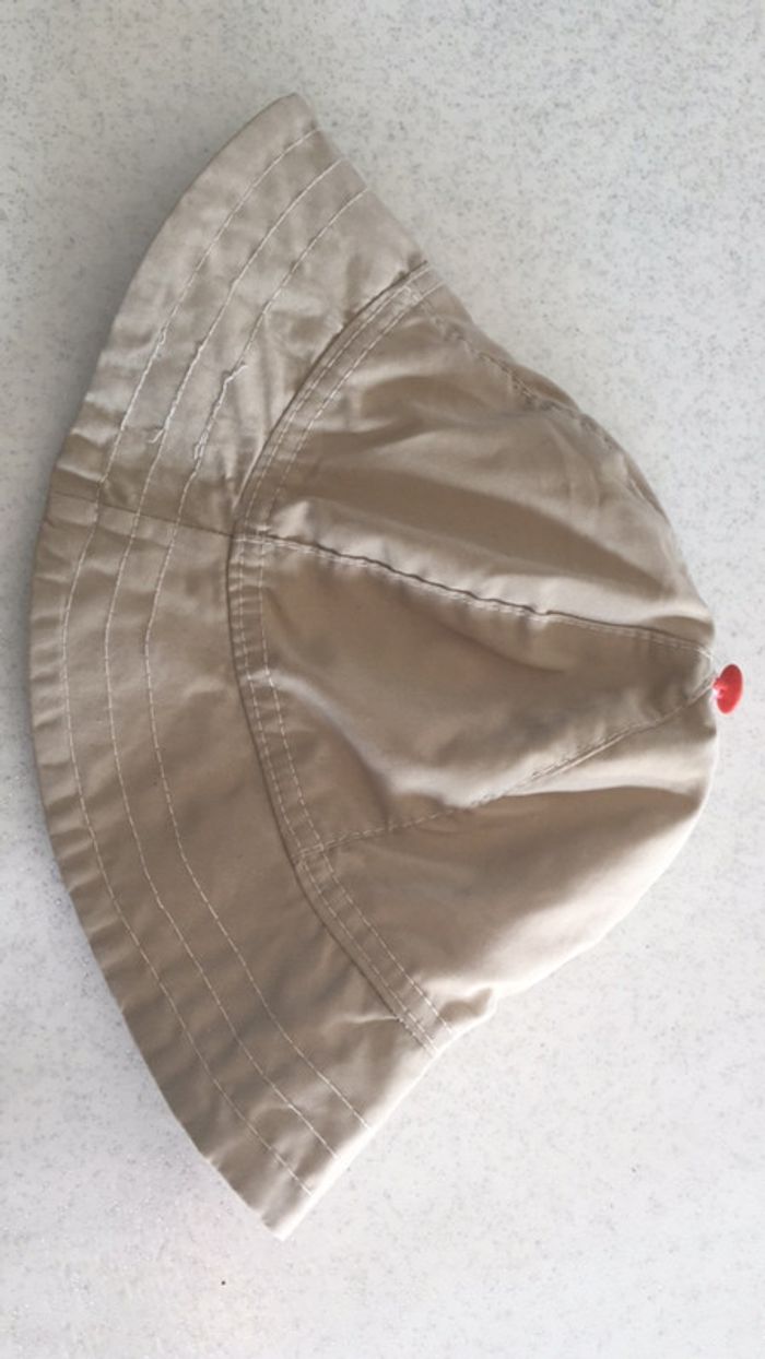 Chapeau Mixte 18 mois