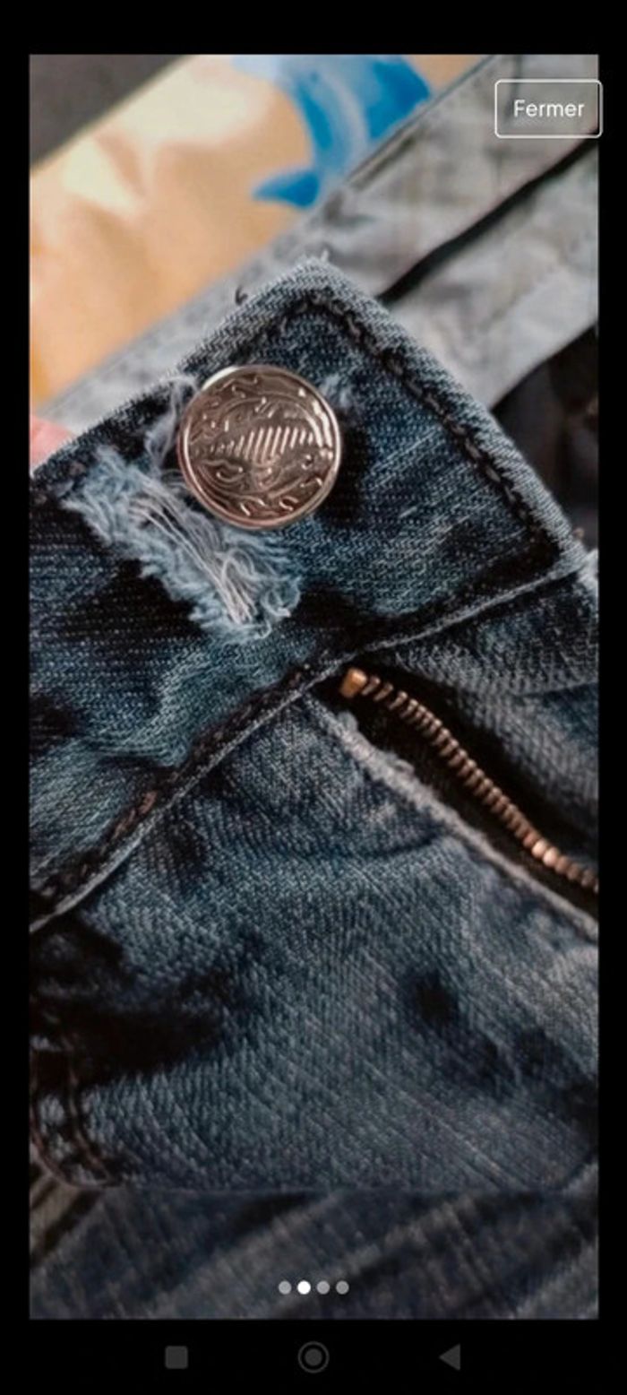 Jeans 34 - photo numéro 2