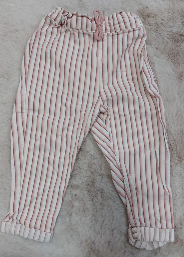 Pantalon Kiabi 24M