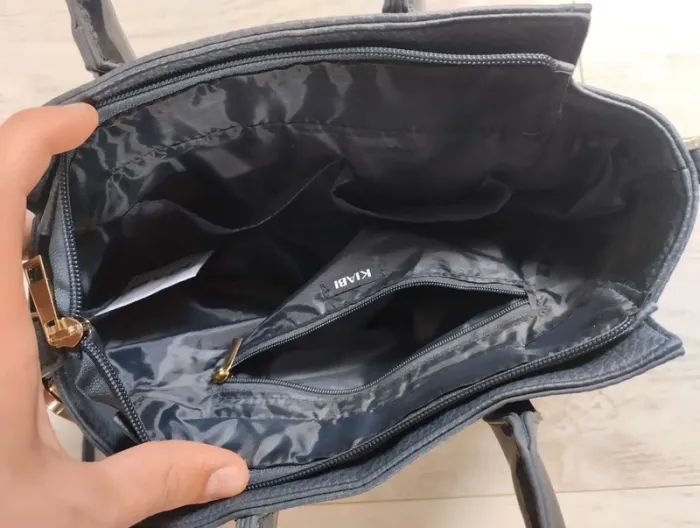 Sac à main - photo numéro 2