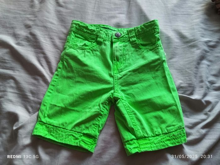 Bermuda Orchestra taille 3 ans