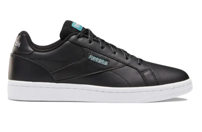 👟 Basket femme Reebok Royal Complete noires FV0127 taille 37 - photo numéro 10