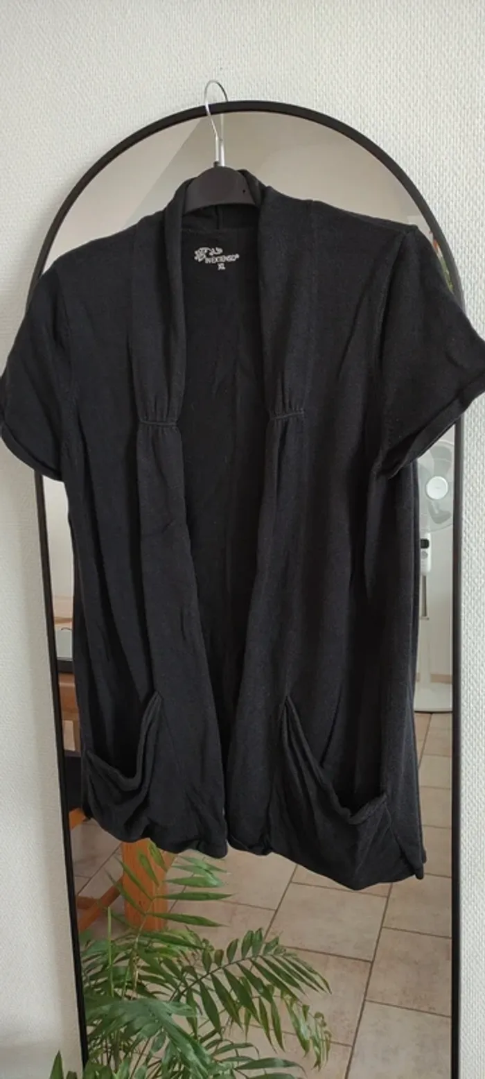 Gilet XL