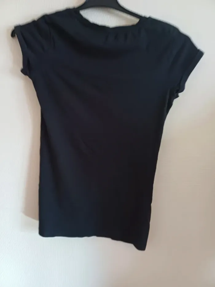 Tee shirt-xs - photo numéro 3