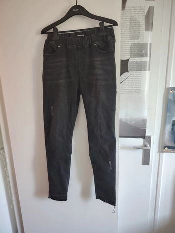 Jean Sheilay XL