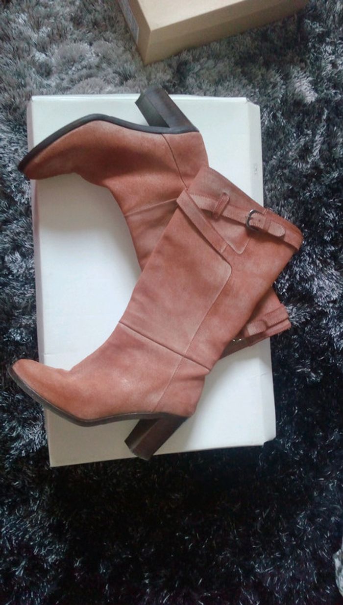 Bottes