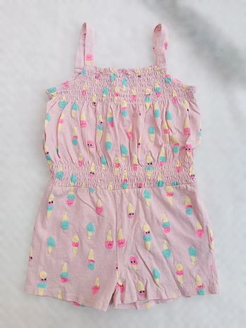 🔸 Combishort - Primark 12 Mois🔸