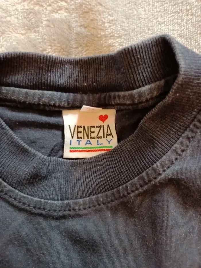 T-shirt 3 ans - photo numéro 3