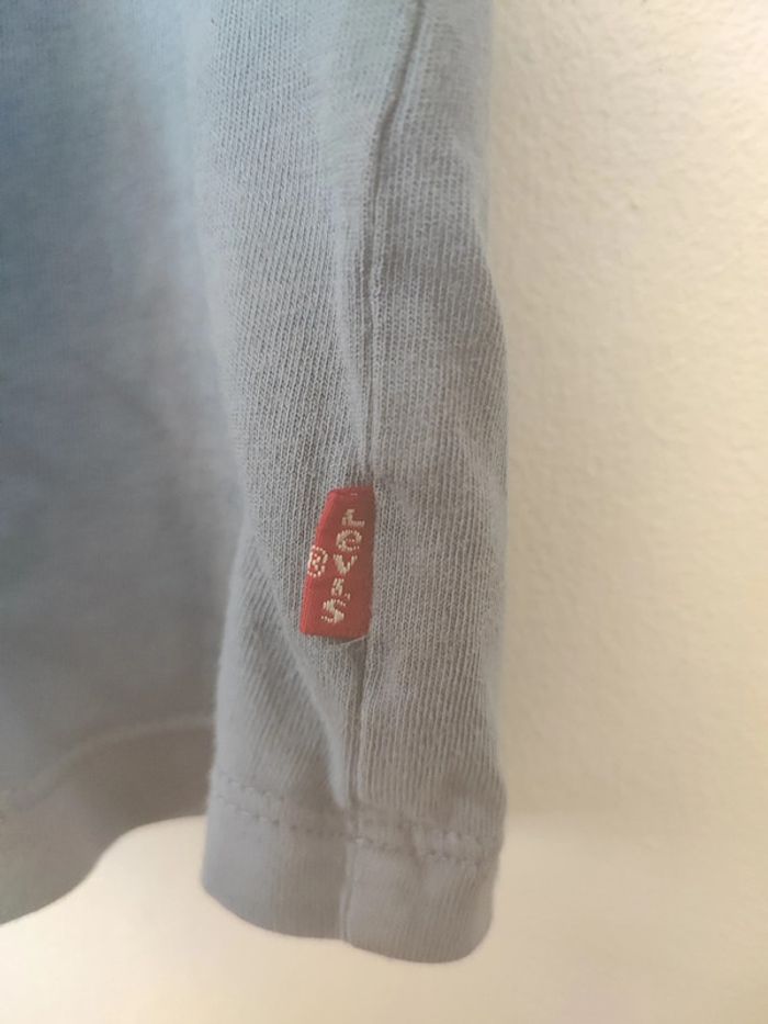 37 –  Le classique Levi’s qui ne se démode jamais – et celui-ci est comme neuf ! - photo numéro 4