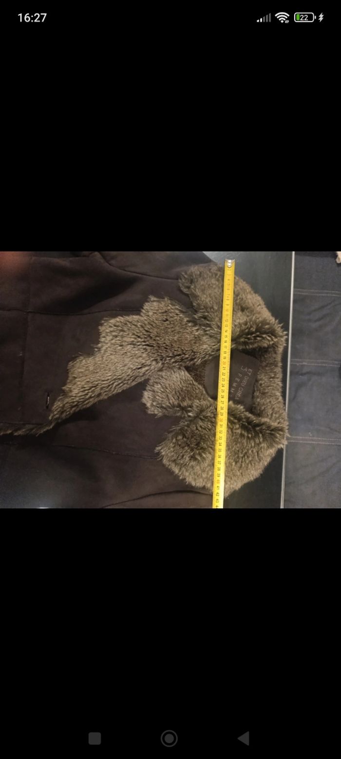 Manteau hiver - photo numéro 8