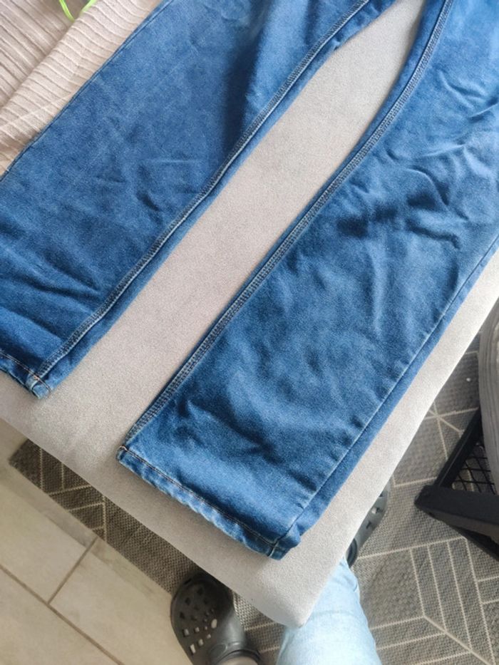 Pantalon homme jean 42 - photo numéro 4