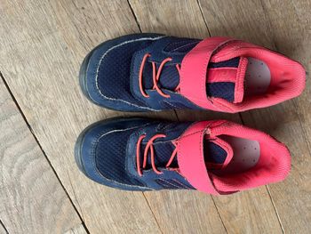 Chaussures de marche MH100 Quechua 32