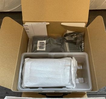 Canon PowerShot G7X Mark III 20,1 Mpx