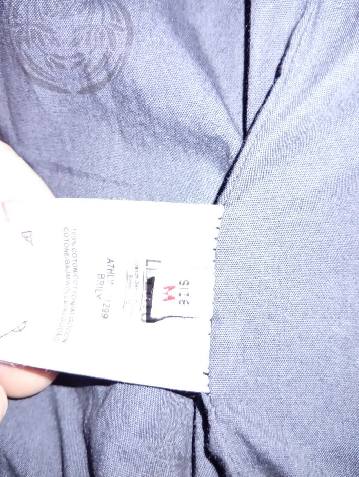 Jean - photo numéro 4