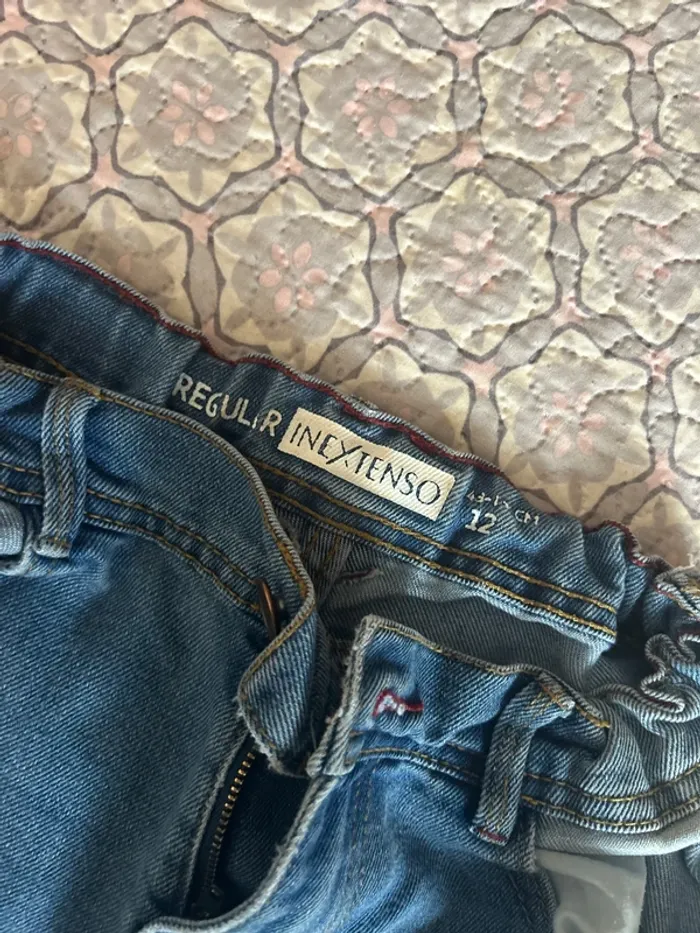Jeans regular - photo numéro 3