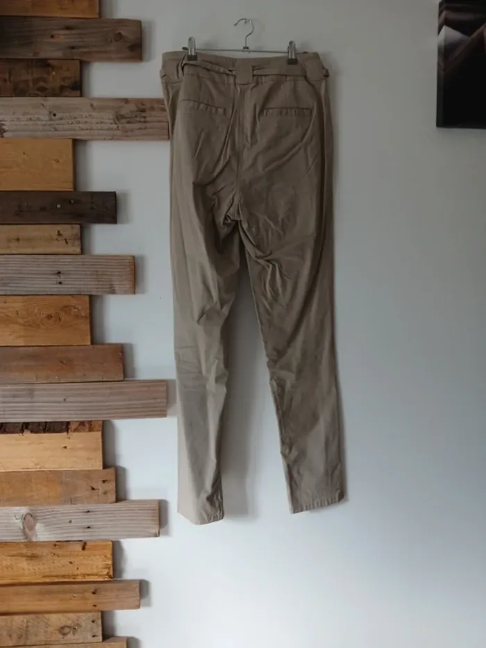 Pantalon femme - photo numéro 4