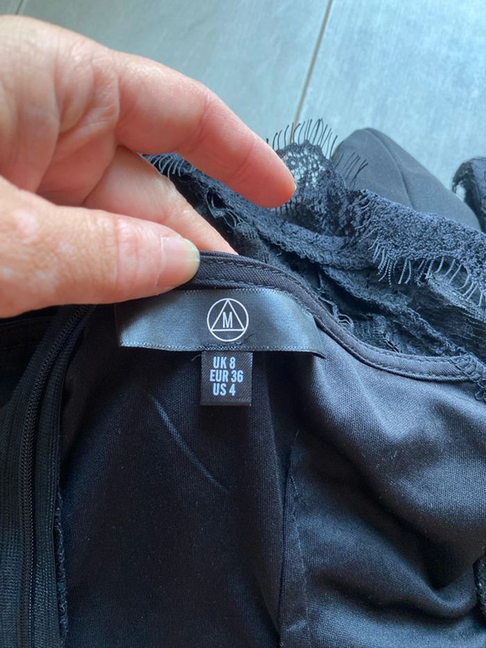 Combinaison Missguided taille 36 - photo numéro 4