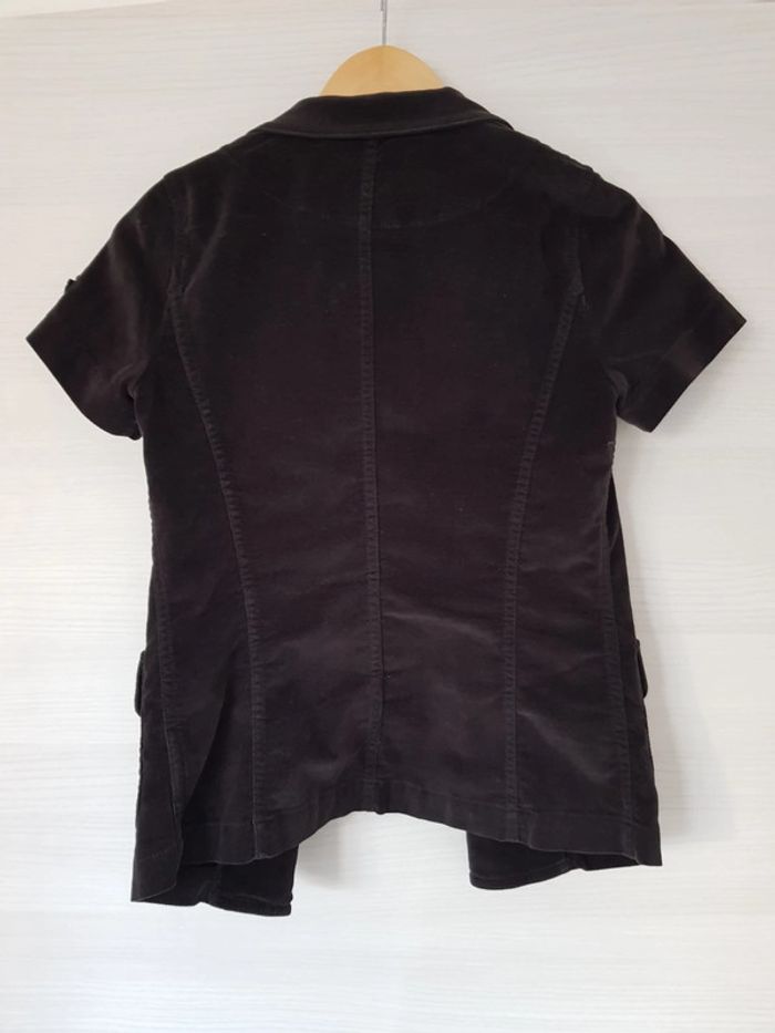 Très belle veste originale - photo numéro 3