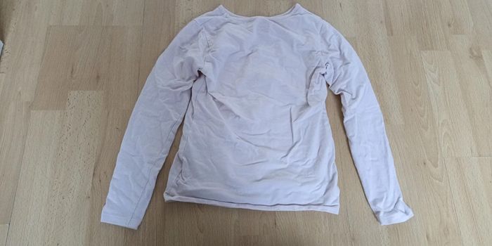 Maillot corps cendrillon - photo numéro 2