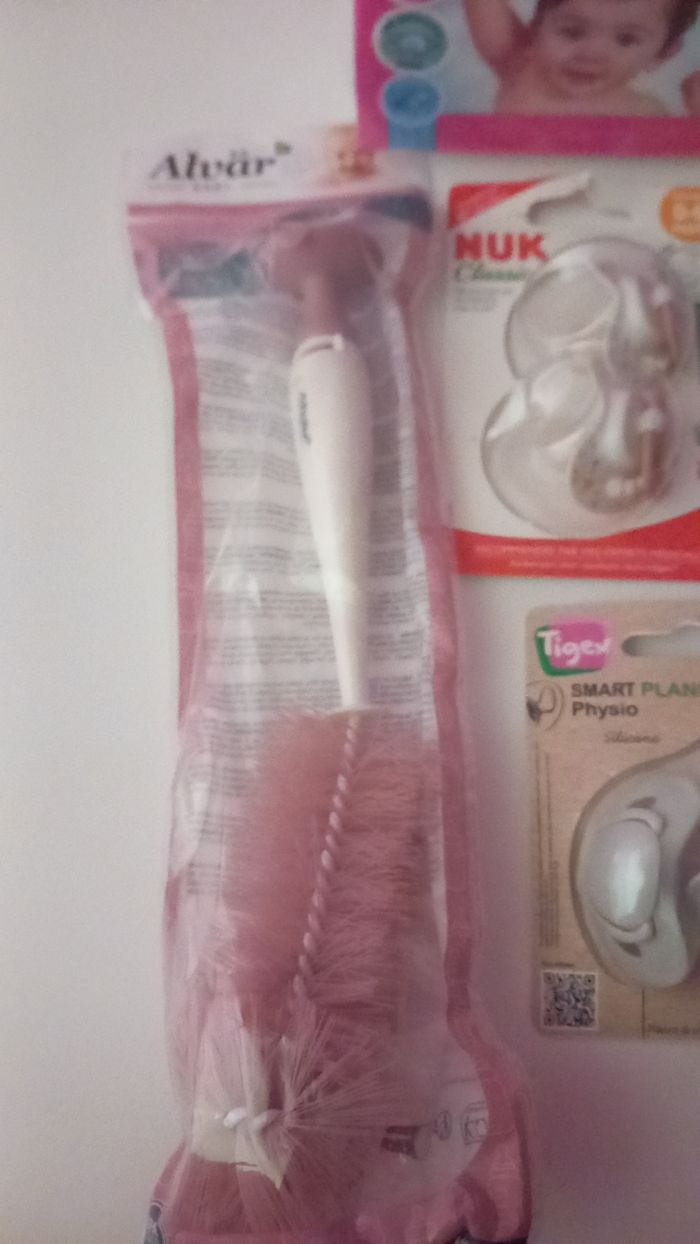Accessoires pour bébé neuf - photo numéro 4