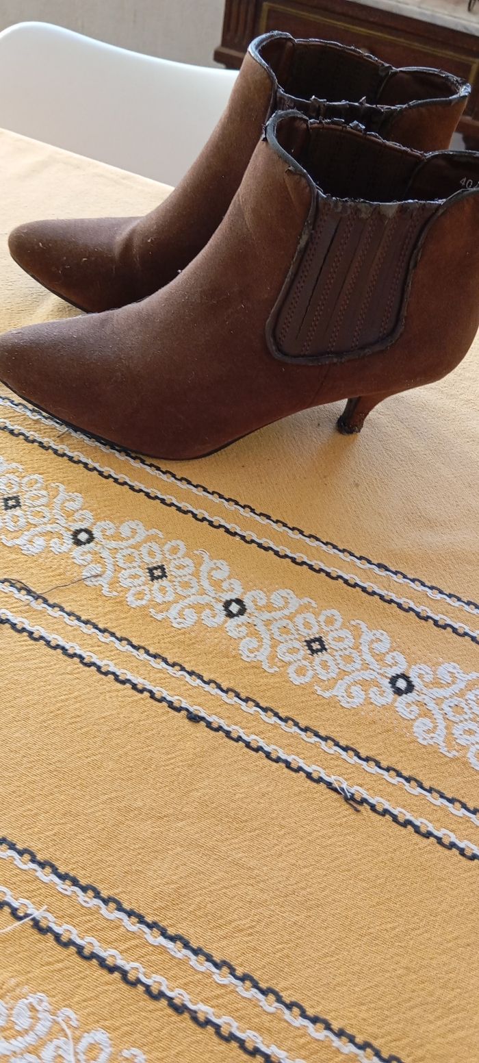 Bottines