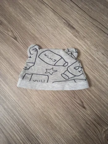 Bonnet mixte naissance