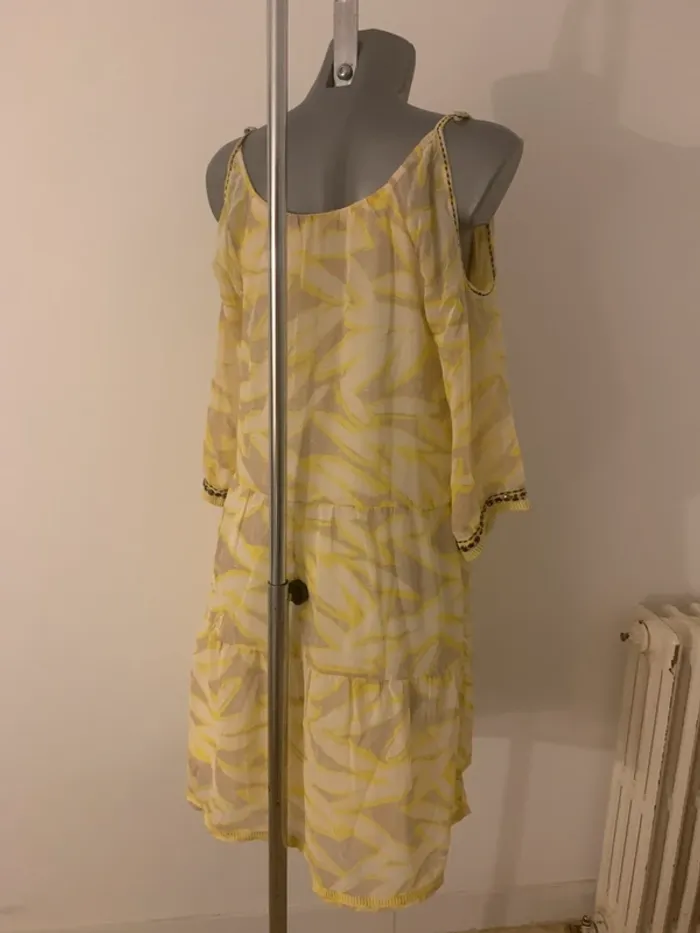 trend robe d’été T38 - photo numéro 5
