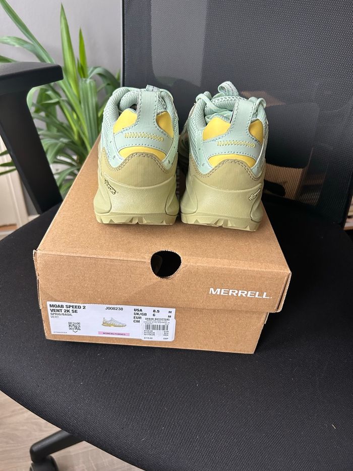 Merrell moab speed 2 - photo numéro 5