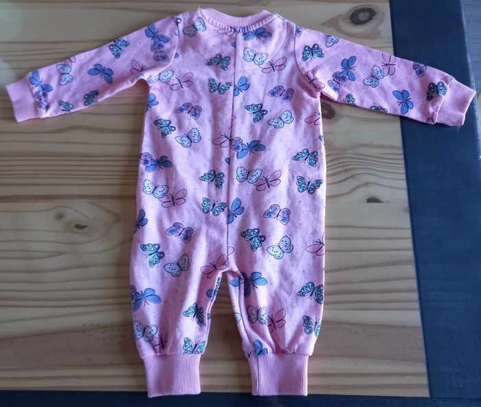 Barboteuse - photo numéro 4