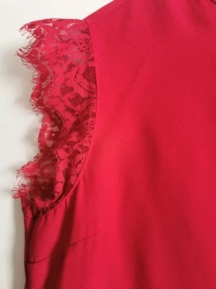 Blouse - photo numéro 2