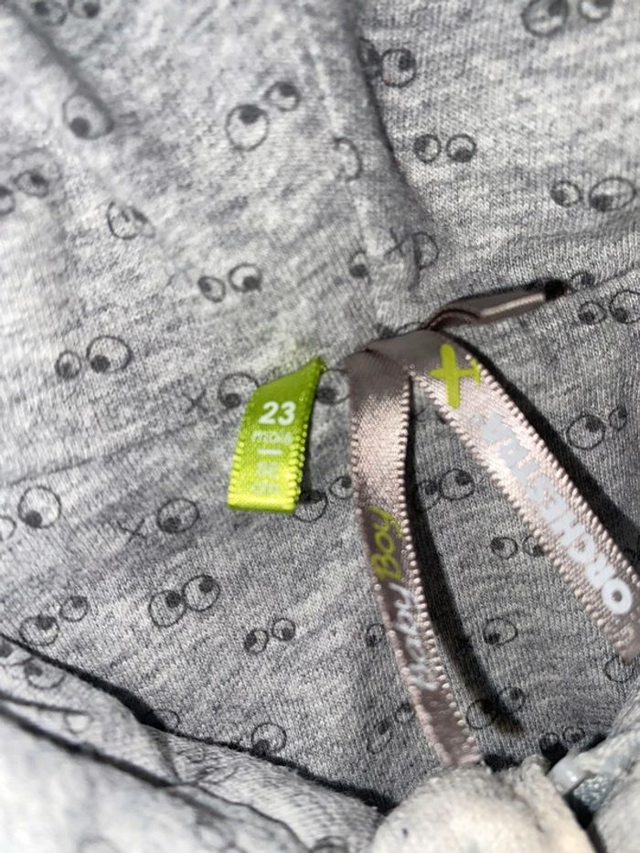 Gilet - photo numéro 3