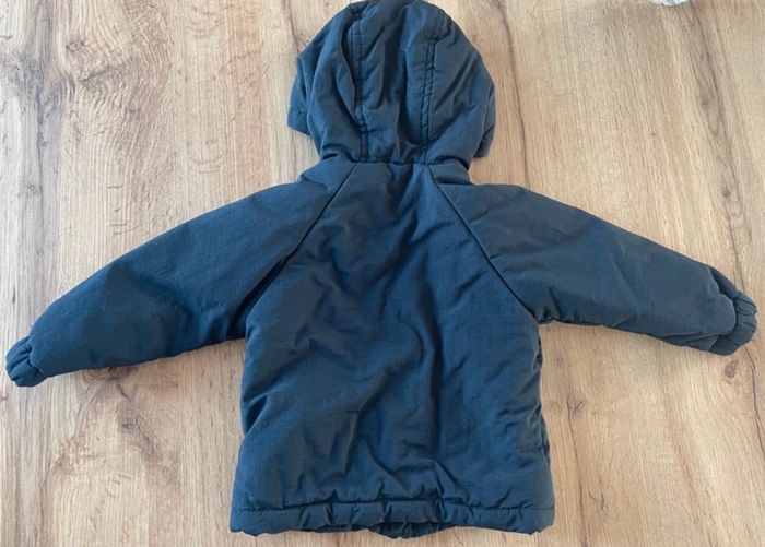 Manteau 12 mois - photo numéro 2