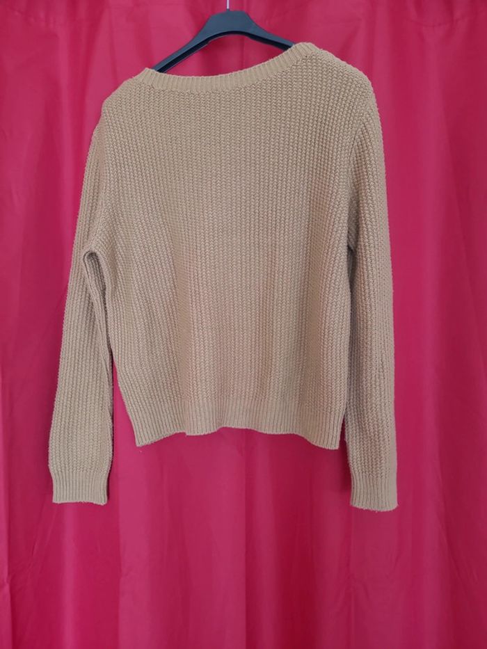 Pull pimkie taille S - photo numéro 2