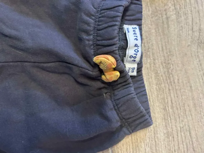 Pantalon - photo numéro 3