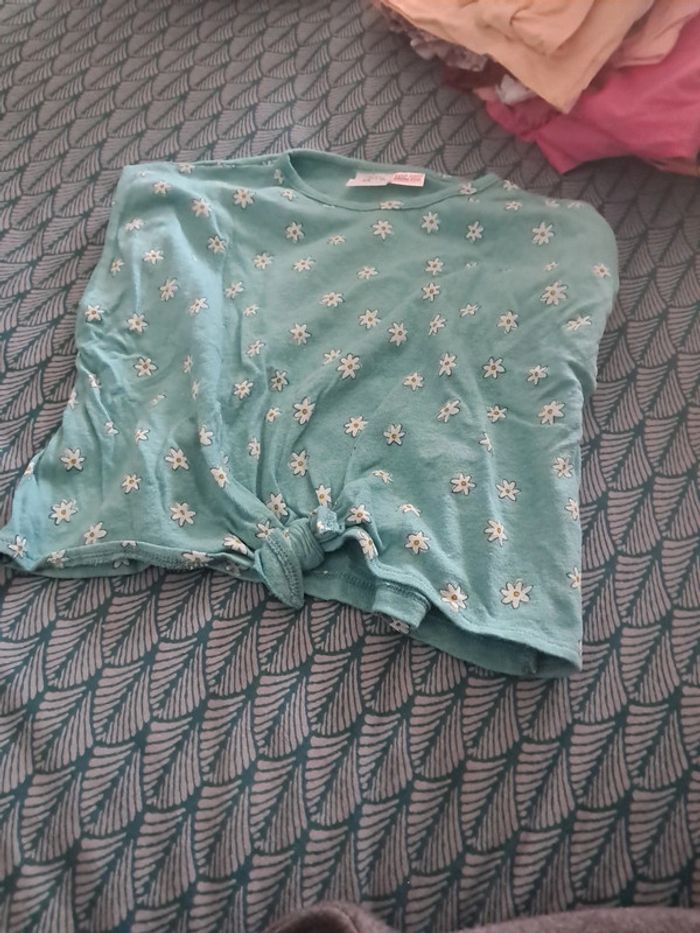 T-shirt de la marque Zara de 3 ans