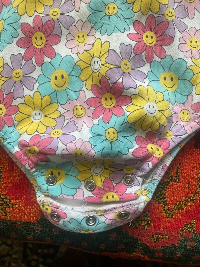 Body bébé - photo numéro 5