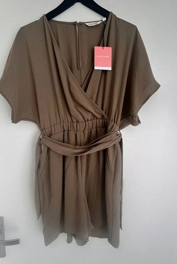 Combi short neuve avec étiquette