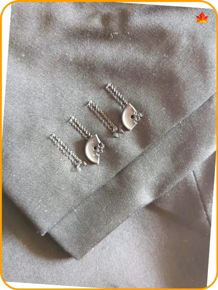 Magnifique veste blazer homme XL - photo numéro 10