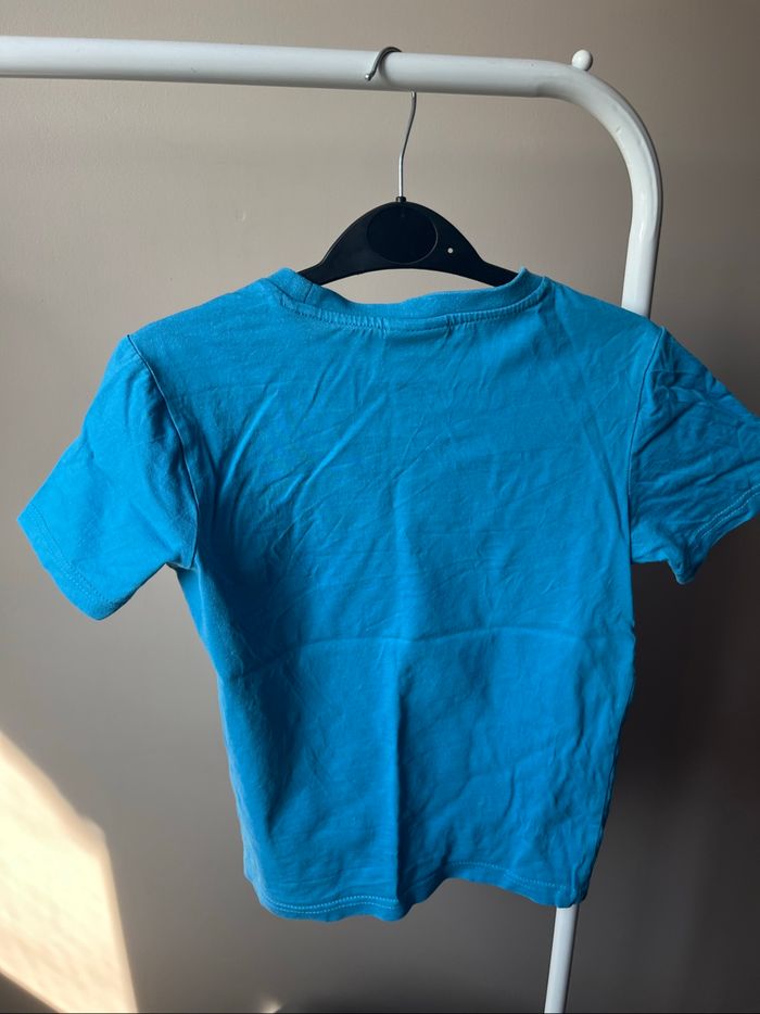 Maillot Marseille - photo numéro 2