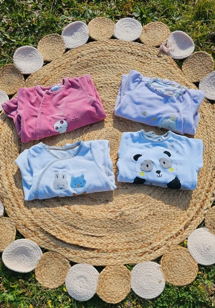 Vêtements 18 mois fille - photo numéro 8