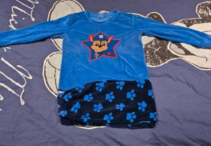 Pyjama Pat Patrouille 122/128