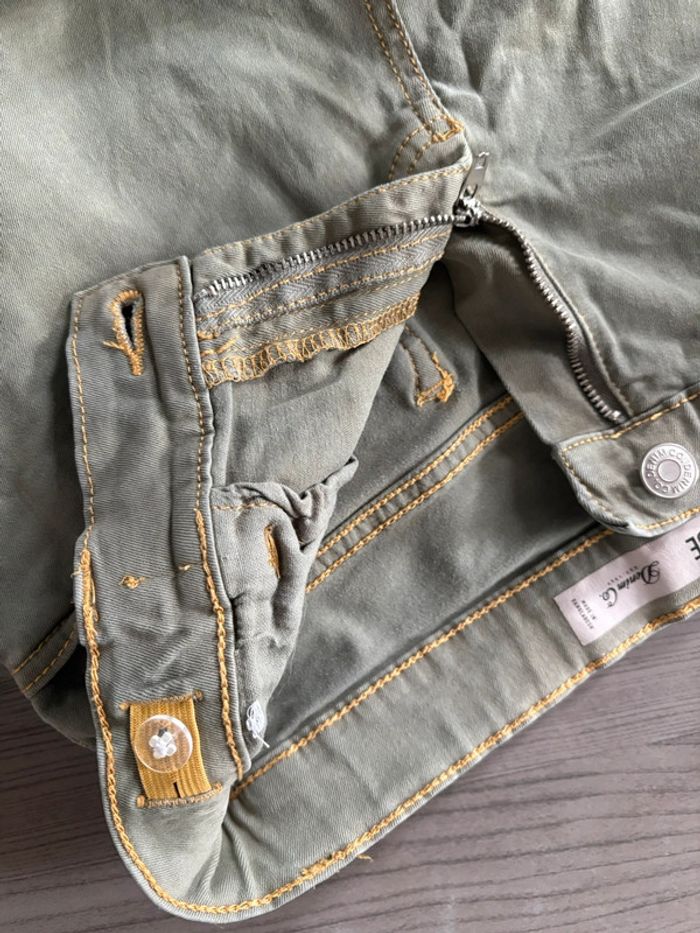 Short Denim co • 14ans - photo numéro 5