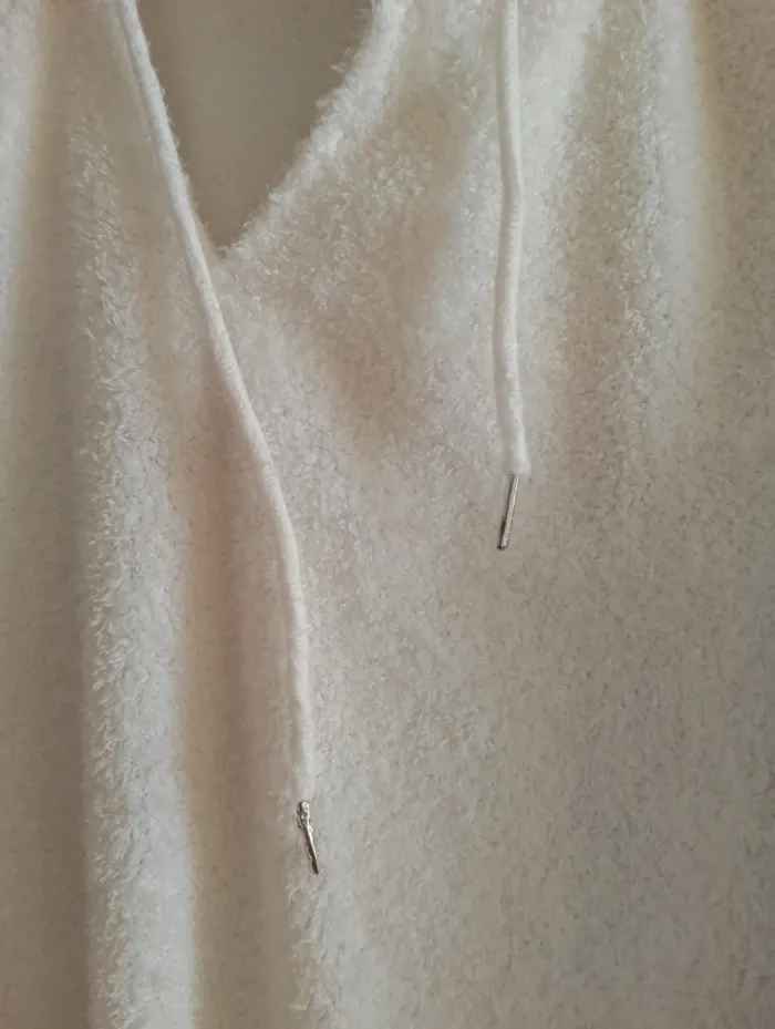 Sweat à capuche - photo numéro 2