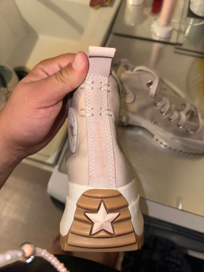 Converse Star Hike - photo numéro 3