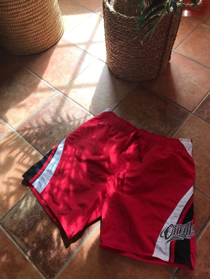 Short de bain O Neill taille xs - photo numéro 3