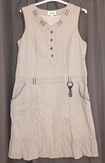Robe Afibel