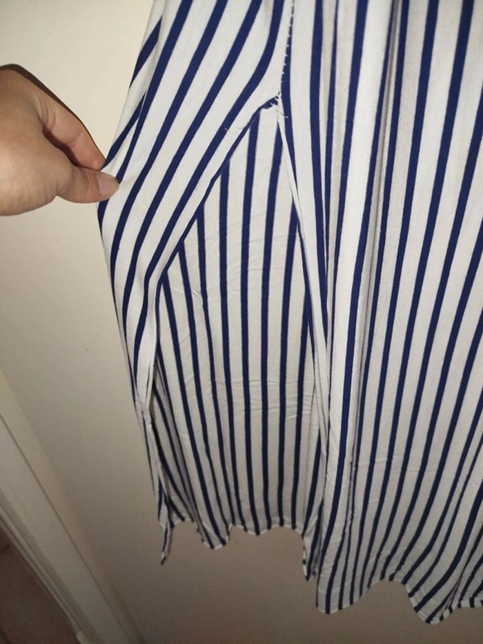 Robe longue - photo numéro 2